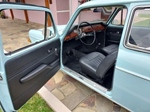 1971 Volkswagen Variant oldtimer te koop