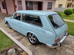 1971 Volkswagen Variant oldtimer te koop