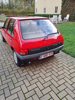 1993 Peugeot 205 oldtimer te koop