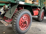 1952 Mercedes Unimog 2010 oldtimer te koop