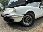 1984 Triumph Spitfire oldtimer te koop