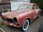 1964 Volvo Amazon oldtimer te koop