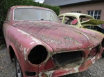 1964 Volvo Amazon oldtimer te koop