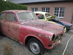 1964 Volvo Amazon oldtimer te koop