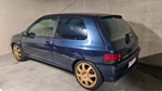 1993 Renault Clio oldtimer te koop