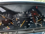 1983 Mercedes 230ce oldtimer te koop