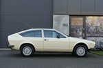 1978 Alfa Romeo Alfetta 1600 GT oldtimer te koop