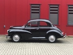 1965 Morris Minor 1098 2 deurs oldtimer te koop