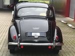 1965 Morris Minor 1098 2 deurs oldtimer te koop