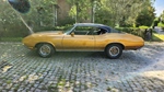 1971 Oldsmobile Custlass S Sport coupe oldtimer te koop