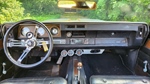 1971 Oldsmobile Custlass S Sport coupe oldtimer te koop