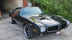 1971 Pontiac Firebird Esprit oldtimer te koop