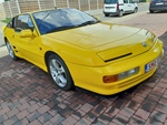 1993 Alpine A610 oldtimer te koop