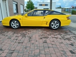 1993 Alpine A610 oldtimer te koop