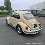 1968 Volkswagen kever oldtimer te koop