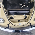 1968 Volkswagen kever oldtimer te koop