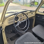 1968 Volkswagen kever oldtimer te koop