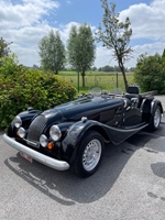 1978 Morgan Plus 8 oldtimer te koop