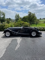 1978 Morgan Plus 8 oldtimer te koop