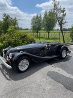 1978 Morgan Plus 8 oldtimer te koop