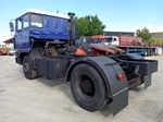 1986 DAF 2800 oldtimer te koop