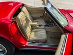 1968 Chevrolet  Corvette C3 Roadster Chrome oldtimer te koop