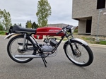 1973 Malanca Competizione oldtimer te koop