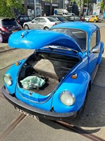 1972 Volkswagen Kever 1303/S oldtimer te koop