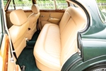 1962 Jaguar LHD MK 2 Saloon Automatic oldtimer te koop