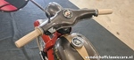 1959 Kreidler florett oldtimer te koop