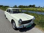 1973 Peugeot 404 Sedan oldtimer te koop