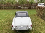 1960 Triumph TR3a oldtimer te koop