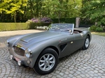 1960 Austin-Healey 3000 mk1 bn7 oldtimer te koop