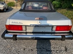 1988 Mercedes 560 SL R107 , Carfax +MB Data oldtimer te koop