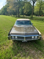 1969 Buick Electra225 oldtimer te koop