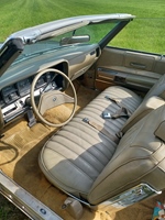 1969 Buick Electra225 oldtimer te koop