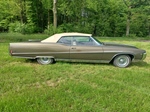 1969 Buick Electra225 oldtimer te koop