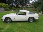 1966 Triumph Spitfire GT6 Ashley oldtimer te koop