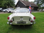 1966 Triumph Spitfire GT6 Ashley oldtimer te koop