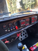 1965 Fiat Spider 124 sport oldtimer te koop