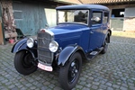 1931 Peugeot 201 oldtimer te koop