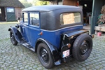 1931 Peugeot 201 oldtimer te koop