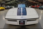 1984 Chevrolet Corvette C4 oldtimer te koop