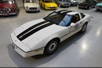 1984 Chevrolet Corvette C4 oldtimer te koop