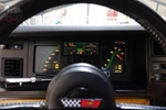 1984 Chevrolet Corvette C4 oldtimer te koop