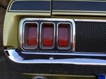 1970 Ford Mustang Mach 1 Sportsroof oldtimer te koop