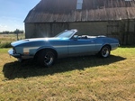 1973 Ford mustang mach1 oldtimer te koop