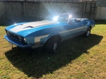 1973 Ford mustang mach1 oldtimer te koop