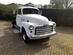 1953 GMC 1953 Truck Automatic oldtimer te koop