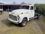 1953 GMC 1953 Truck Automatic oldtimer te koop